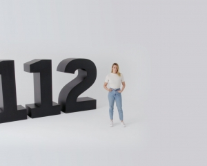 CH Martínez | 112