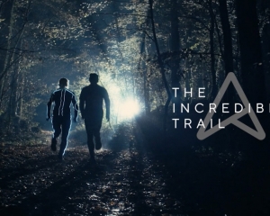 Asus | The Incredible Trail